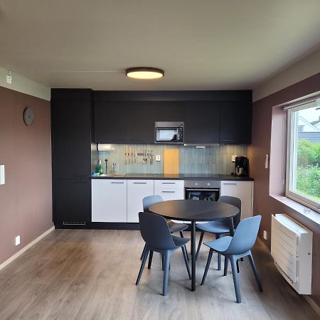 Telemark Apartments Langgt 48 Porsgrunn Extérieur photo