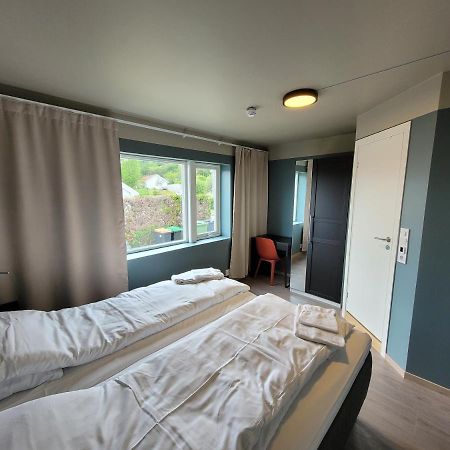 Telemark Apartments Langgt 48 Porsgrunn Extérieur photo