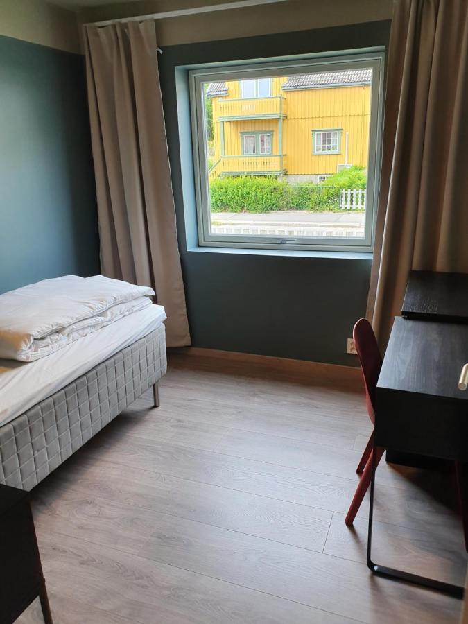 Telemark Apartments Langgt 48 Porsgrunn Extérieur photo