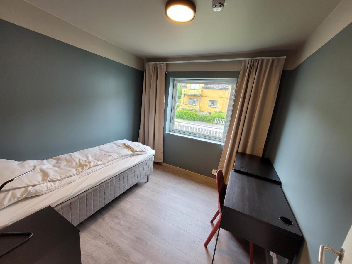 Telemark Apartments Langgt 48 Porsgrunn Extérieur photo