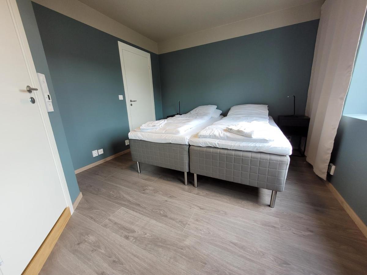 Telemark Apartments Langgt 48 Porsgrunn Extérieur photo