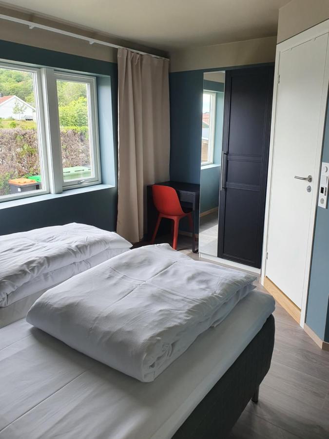 Telemark Apartments Langgt 48 Porsgrunn Extérieur photo