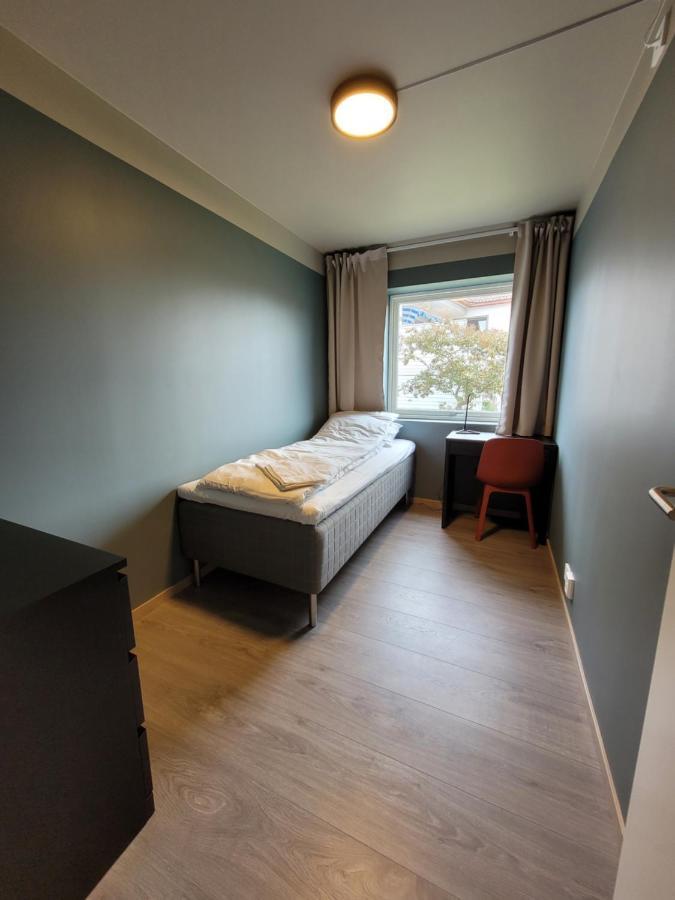 Telemark Apartments Langgt 48 Porsgrunn Extérieur photo
