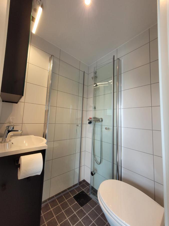 Telemark Apartments Langgt 48 Porsgrunn Extérieur photo