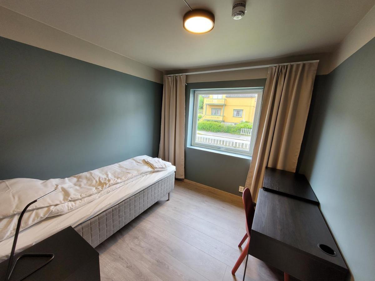 Telemark Apartments Langgt 48 Porsgrunn Extérieur photo