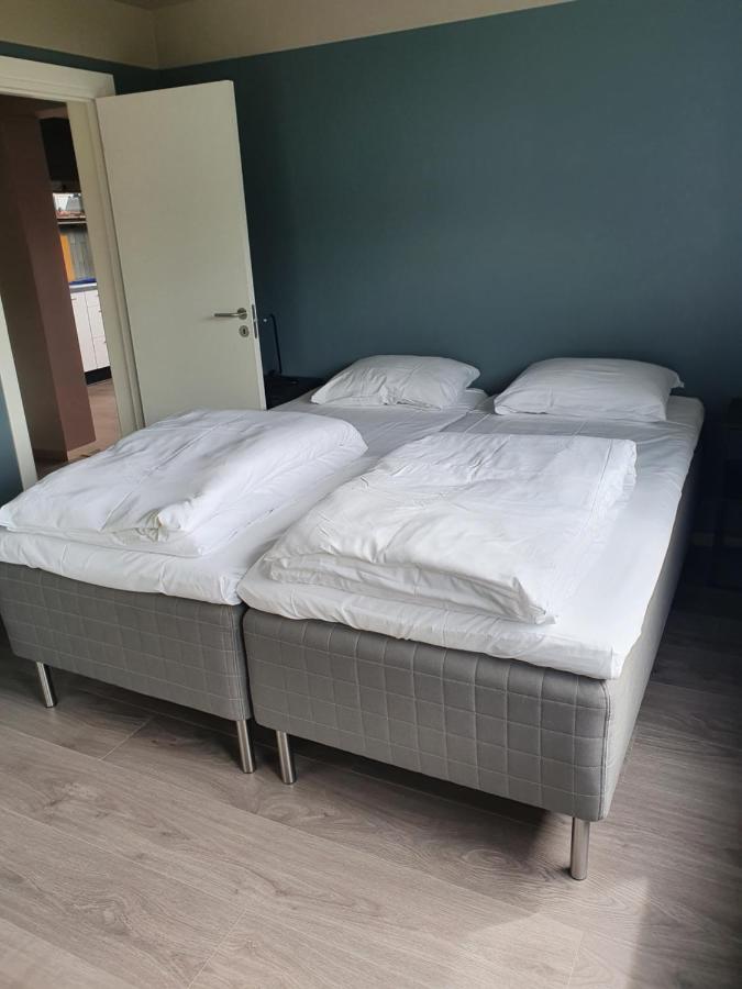 Telemark Apartments Langgt 48 Porsgrunn Extérieur photo