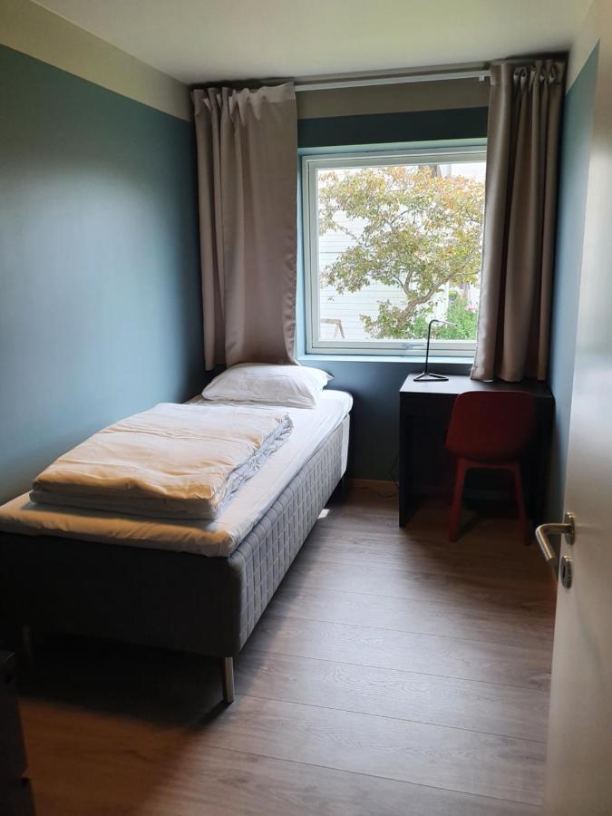 Telemark Apartments Langgt 48 Porsgrunn Extérieur photo