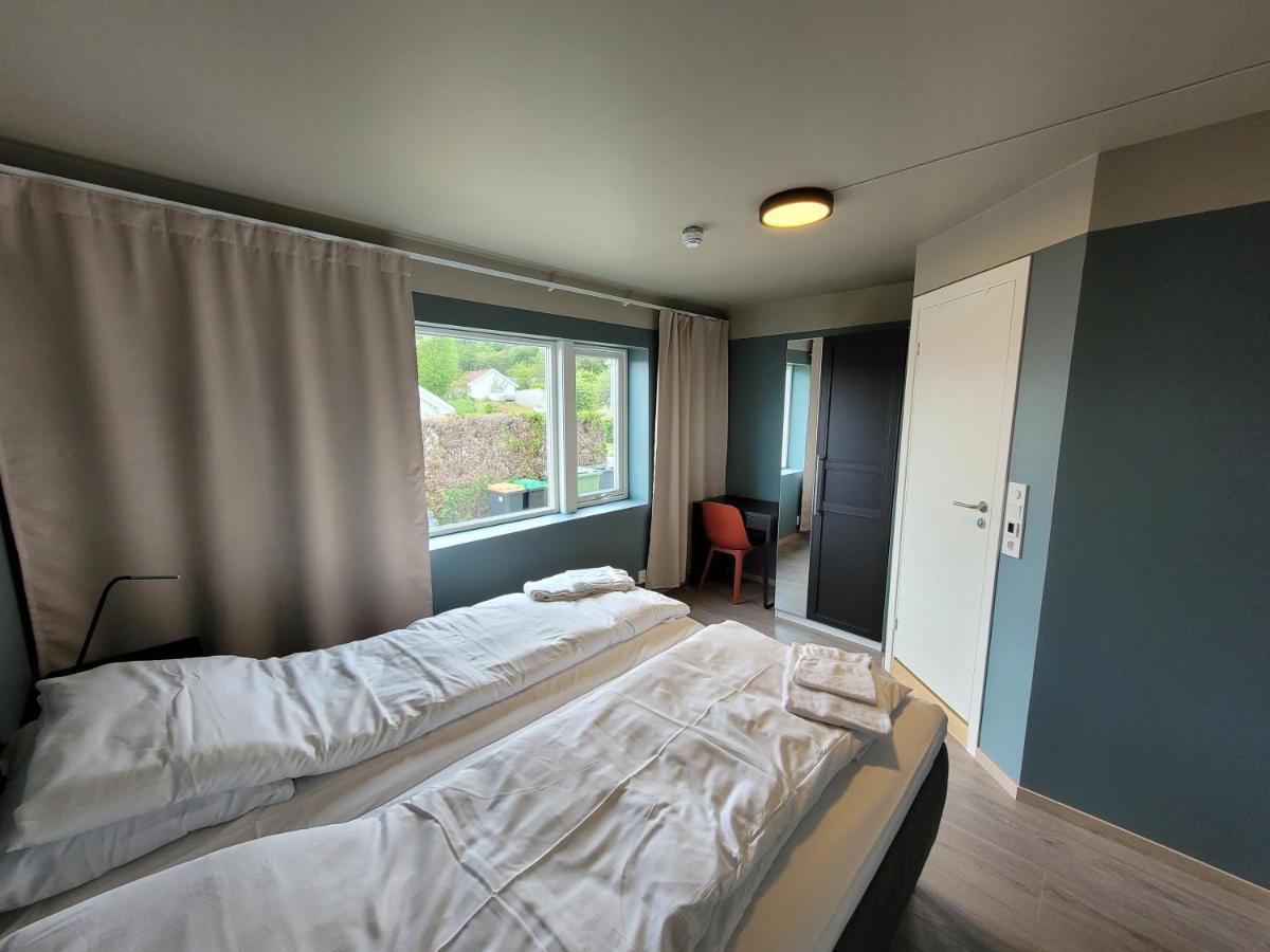 Telemark Apartments Langgt 48 Porsgrunn Extérieur photo