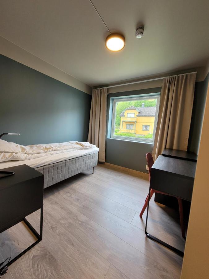 Telemark Apartments Langgt 48 Porsgrunn Extérieur photo
