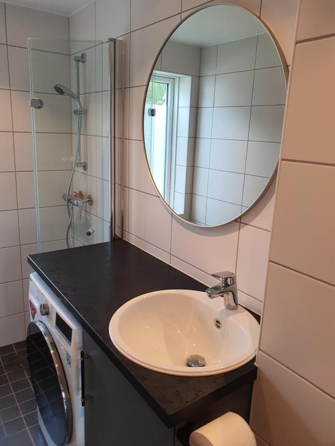 Telemark Apartments Langgt 48 Porsgrunn Extérieur photo
