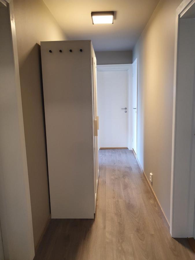 Telemark Apartments Langgt 48 Porsgrunn Extérieur photo