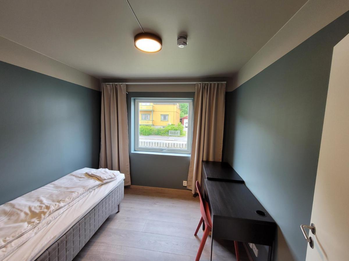 Telemark Apartments Langgt 48 Porsgrunn Extérieur photo