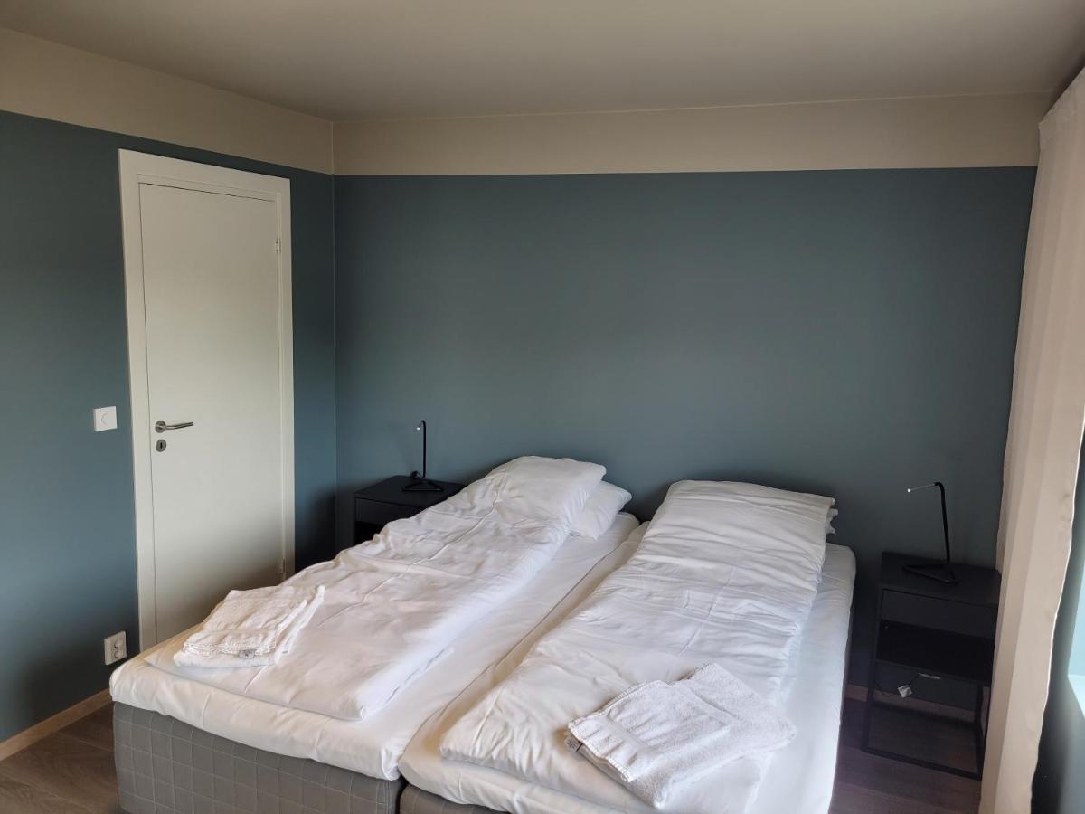Telemark Apartments Langgt 48 Porsgrunn Extérieur photo